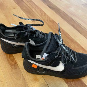 Nike Air Force 1 Low Off-White